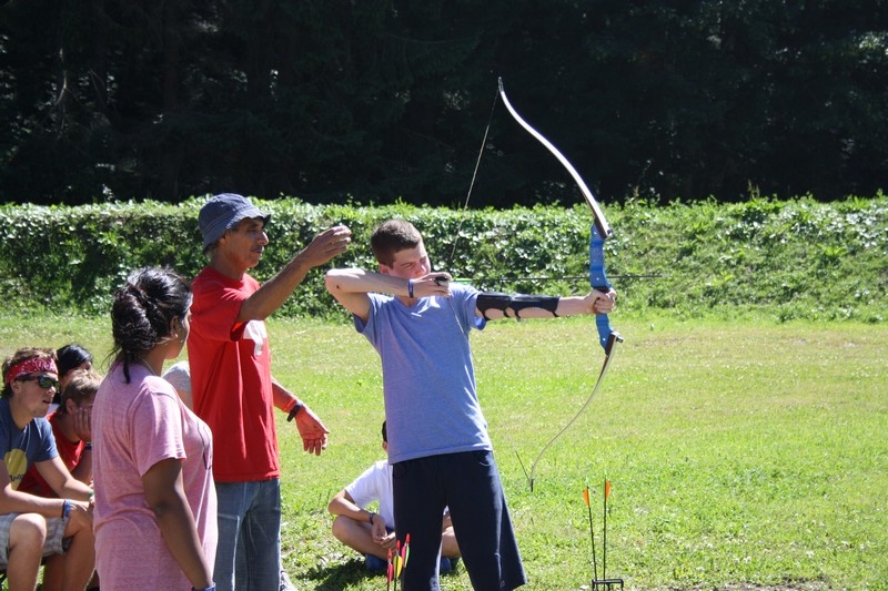Village Camps International Summer Camp Leysin, Switzerland 2026-08-15 https://www.villagecamps.com/journals_admin/images/708-13-archery (2).jpg